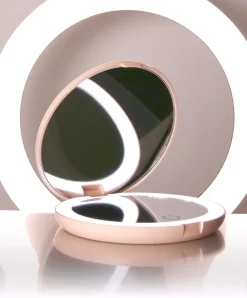 By Lyko On the Go! Led Mirror