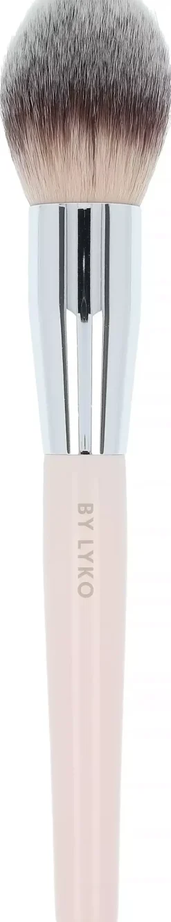 By Lyko Precision Powder Brush
