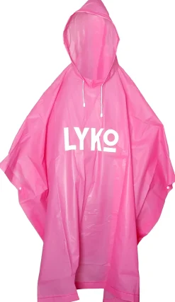 By Lyko Rain Check Poncho