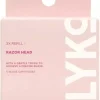By Lyko Razor Blade Refill