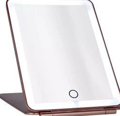 By Lyko Reflection Perfection Led Lighted Mirror