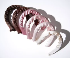 By Lyko Satin Swirl Flexi Rods