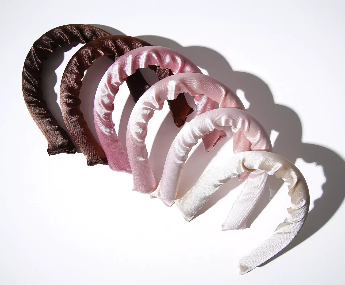 By Lyko Satin Swirl Flexi Rods