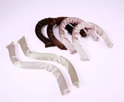 By Lyko Satin Swirl Flexi Rods