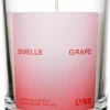 By Lyko Scented Candle Smells Grape!