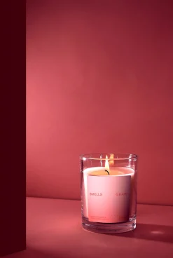 By Lyko Scented Candle Smells Grape!