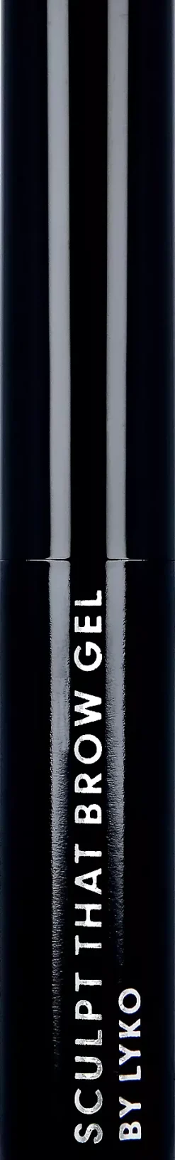 By Lyko Sculpt That Brow Gel Taupe/Blonde