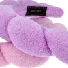 By Lyko Spa Headband Bubbly Purple