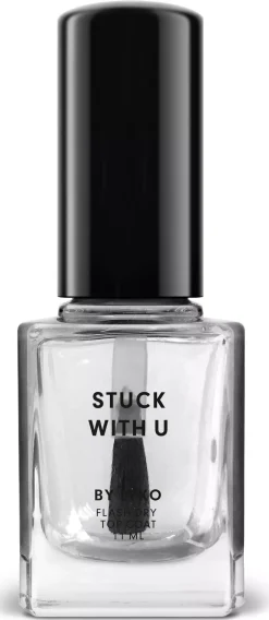 By Lyko Stuck With U Top Coat Stuck With U