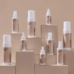 By Lyko Tan-formation Self Tan Body Mousse 150 ml