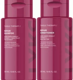 By LykoTangle Therapy Repair Shampoo 250 ml & Conditioner 250 ml