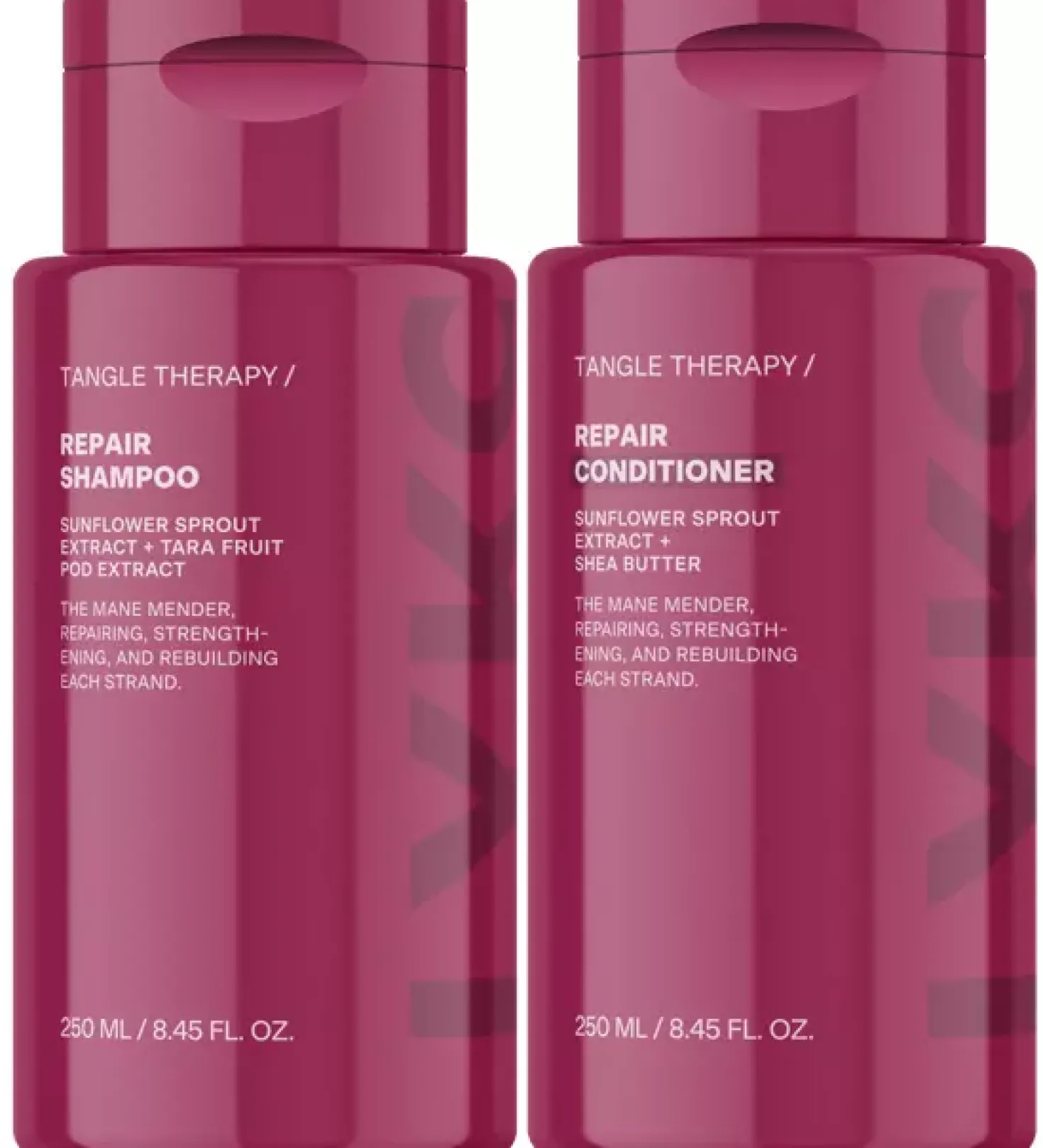 By LykoTangle Therapy Repair Shampoo 250 ml & Conditioner 250 ml