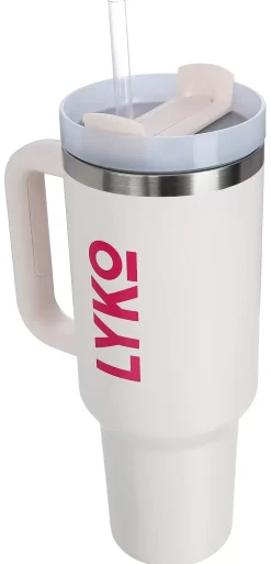 By Lyko Thermo Tumbler