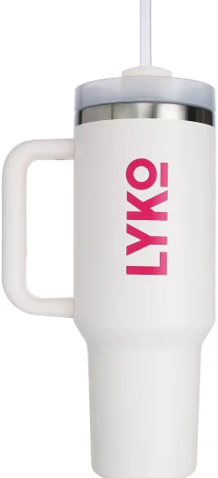 By Lyko Thermo Tumbler
