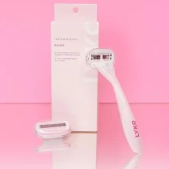 By Lyko The Shave Wave Razor
