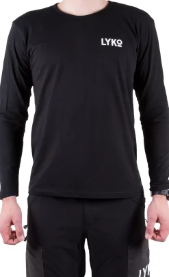 By Lyko T shirt Herr Lång ärm S