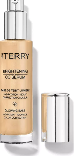By Terry Brightening CC Serum N4 Sunny Flash