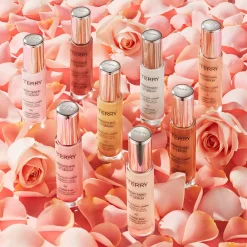 By Terry Brightening CC Serum N4 Sunny Flash