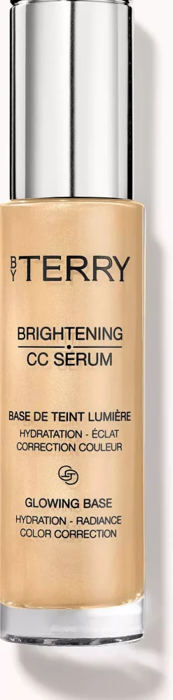 By Terry Brightening CC Serum N4 Sunny Flash