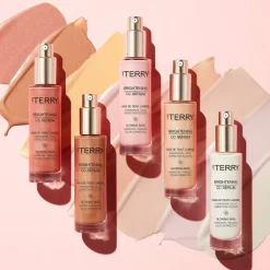 By Terry Brightening CC Serum N2 Nude Glow