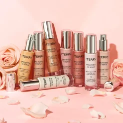 By Terry Brightening CC Serum N2 Nude Glow