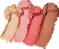 By TerrySunny Flash Glow Brightening Cc  Palette