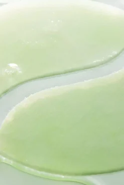 By Wishtrend Green Tea & Ceramide Calming Toner Pad 190 ml