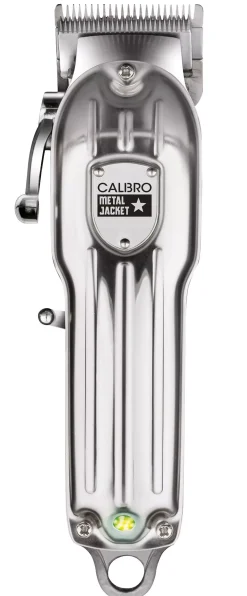 Calibro Metal Jacket clipper