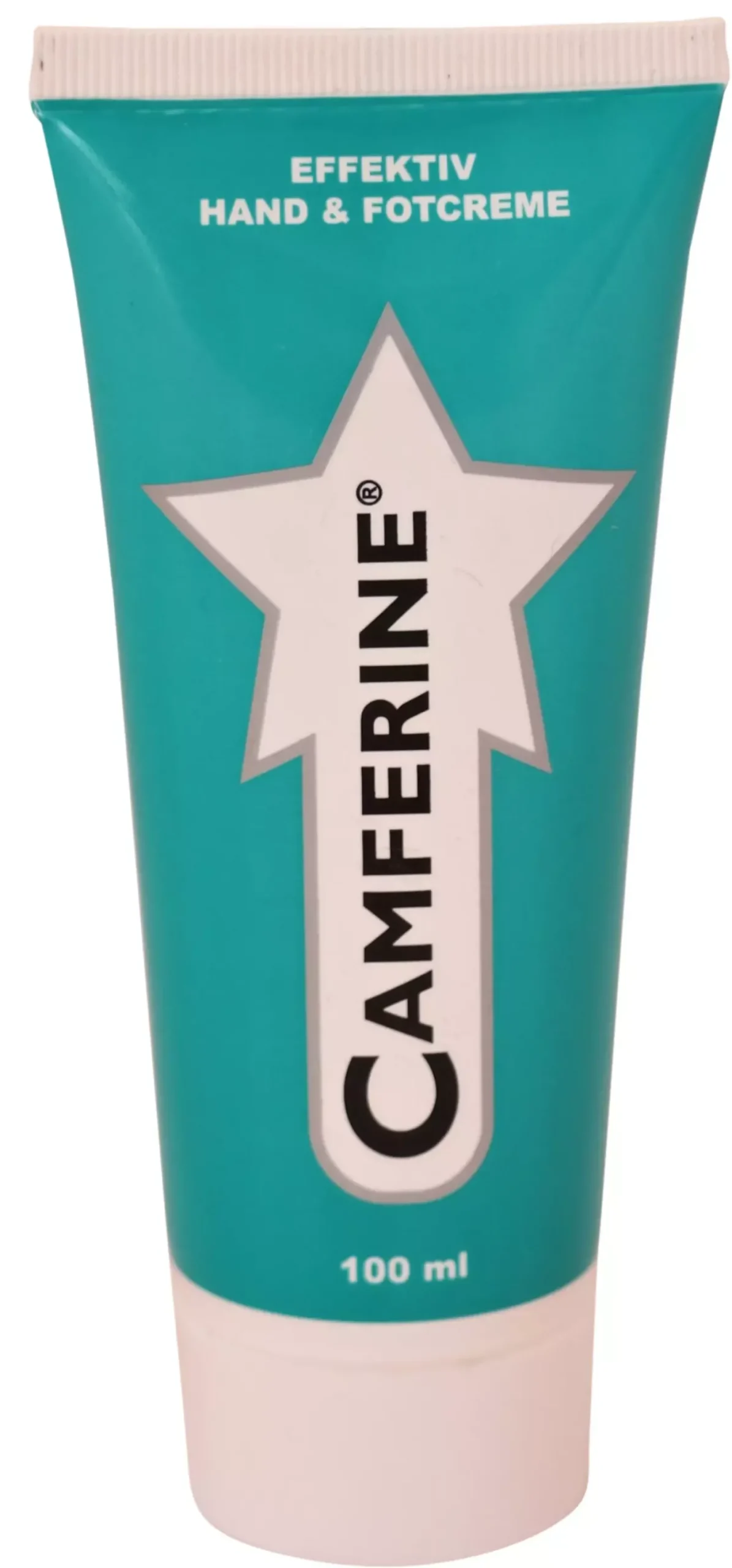 Camferine Hand & Foot Cream 100 ml
