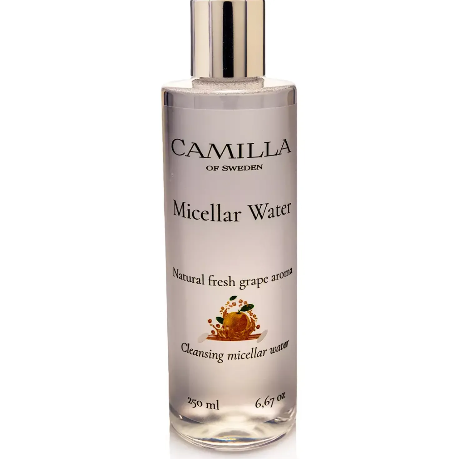 Camilla of Sweden Micellar Water 250 ml