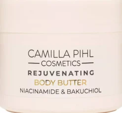 Camilla Pihl Cosmetics Body Butter Bakuchiol 200 ml