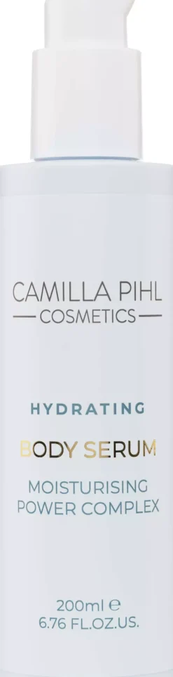 Camilla Pihl Cosmetics Body Serum Hydro 200 ml
