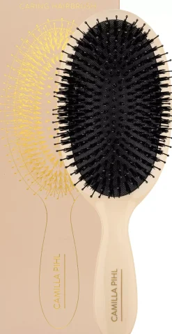 Camilla Pihl Cosmetics Brush Combi Cream