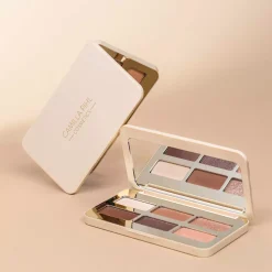 Camilla Pihl Cosmetics Eyeshadow Palette All You Need