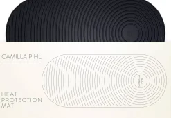 Camilla Pihl Cosmetics Heat Protection Mat