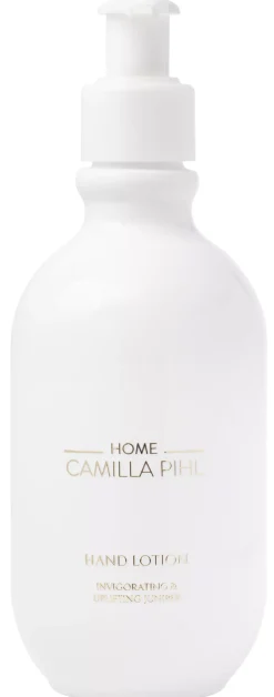 Camilla Pihl CosmeticsHome Hand Cream Invigorating & Uplifting Juniper 250 ml