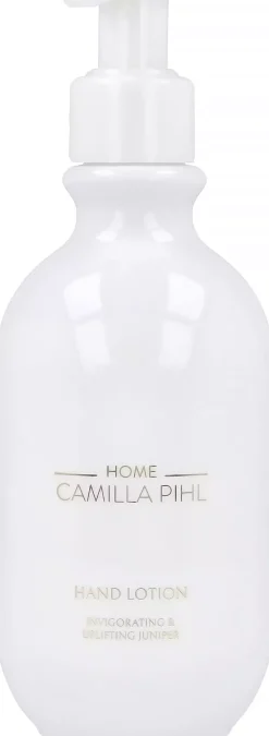 Camilla Pihl CosmeticsHome Hand Cream Invigorating & Uplifting Juniper 250 ml