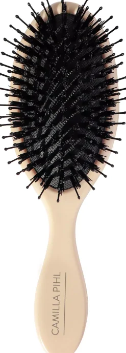 Camilla Pihl Cosmetics Mini Brush Combi