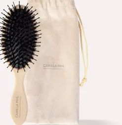 Camilla Pihl Cosmetics Mini Brush Combi