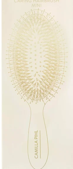 Camilla Pihl Cosmetics Mini Brush Combi
