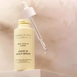Camilla Pihl CosmeticsPro Scalp Care Leave-In Scalp Serum 75 ml