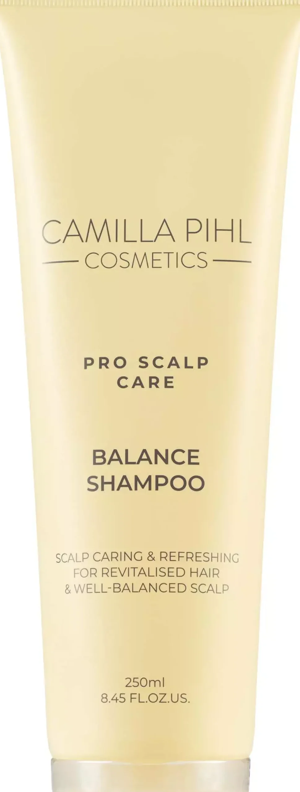 Camilla Pihl CosmeticsPro Scalp Care Shampoo 250 ml
