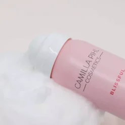 Camilla Pihl Cosmetics Shower Foam Blissful Mini 50 ml