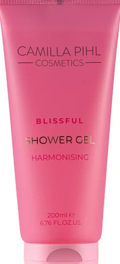 Camilla Pihl Cosmetics Shower Gel Blissful 200 ml