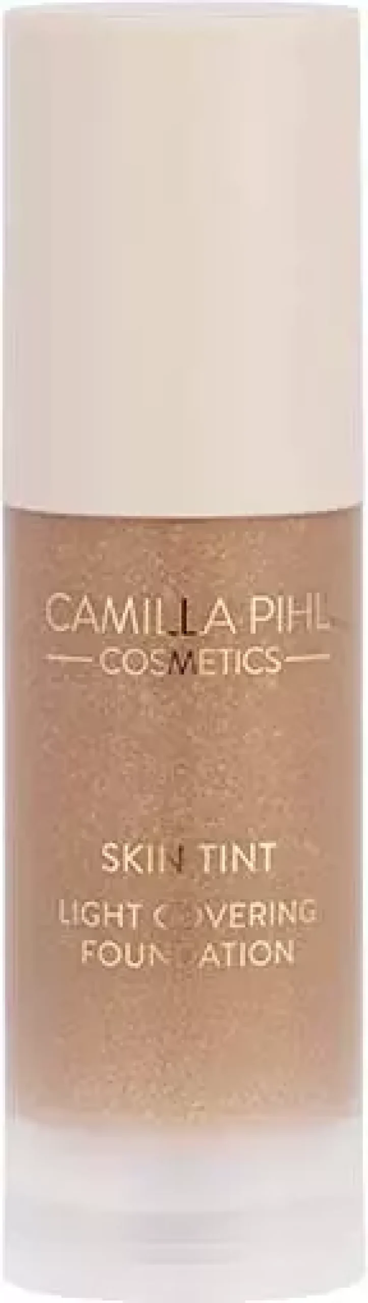 Camilla Pihl Cosmetics Skin Tint #4