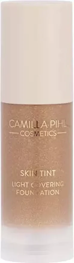 Camilla Pihl Cosmetics Skin Tint #2