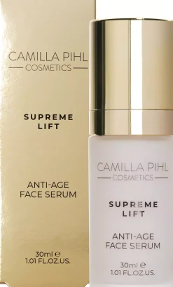 Camilla Pihl CosmeticsSupreme Lift Serum 30 ml