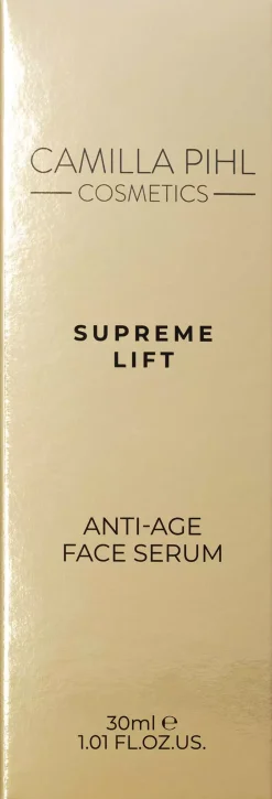 Camilla Pihl CosmeticsSupreme Lift Serum 30 ml