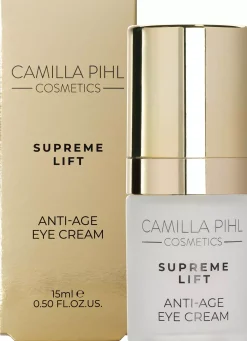 Camilla Pihl CosmeticsSupreme Lift Eye Cream 15 ml