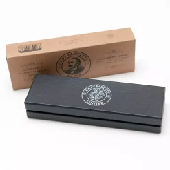 Captain Fawcett Disposable Blade Straight Razor